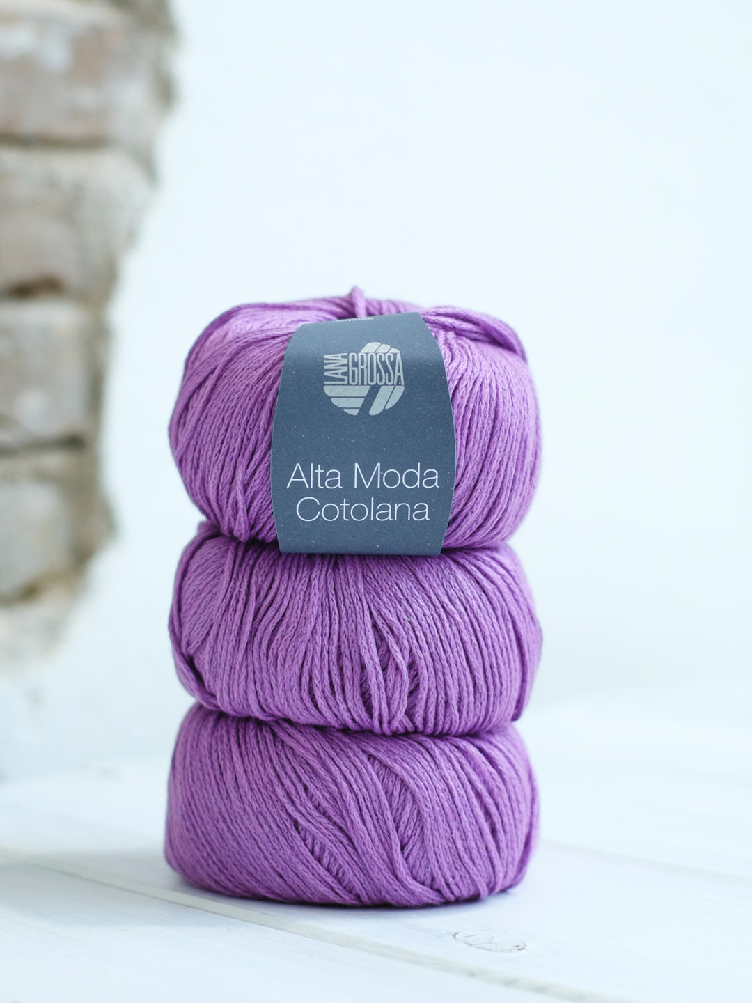 Alta Moda Cotolana 055 Lavendel