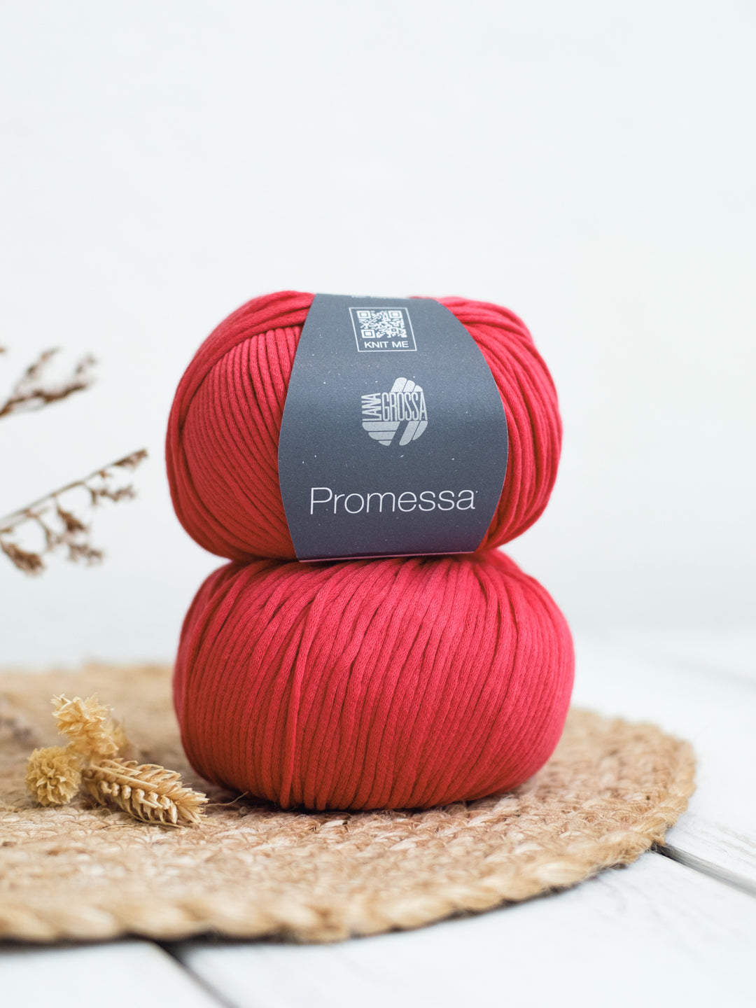 Promessa 001 Oosters Rood