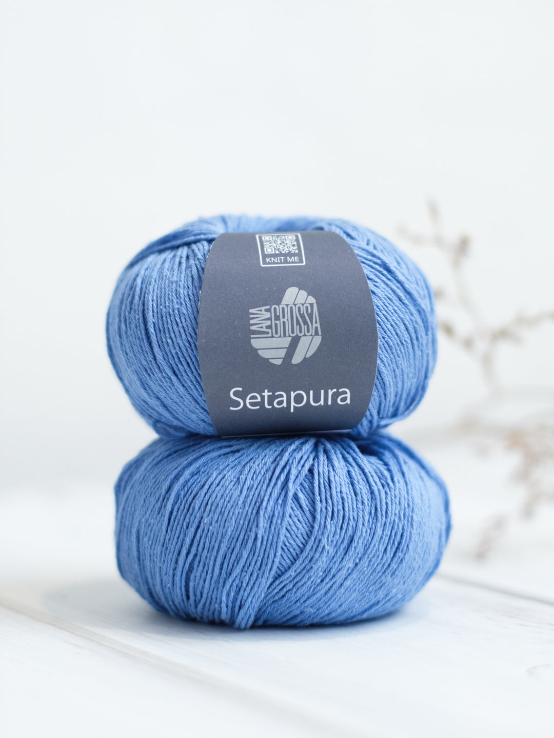 Setapura 005 Hemelblauw