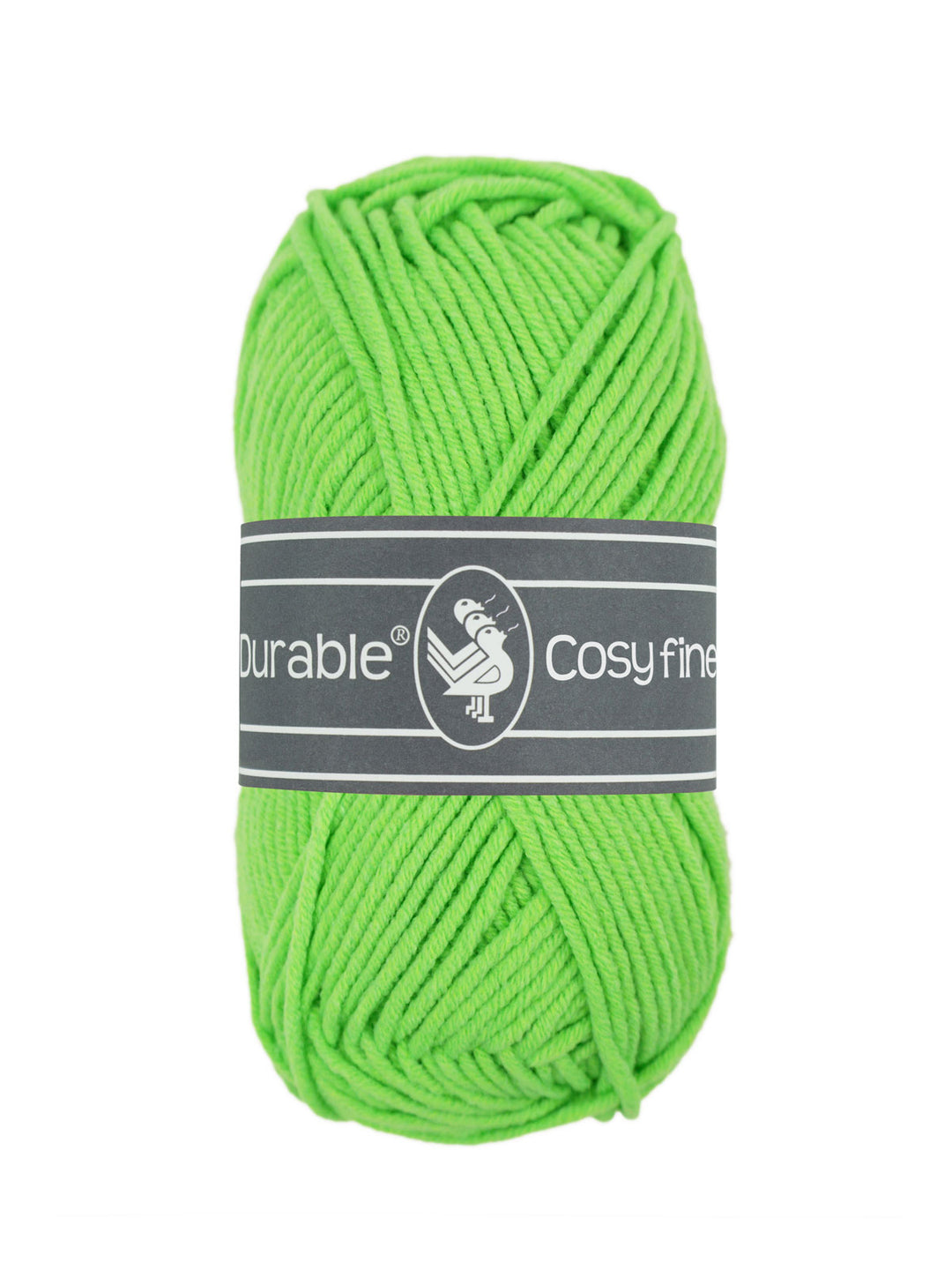 Durable Cosy Fine 1547 Neon green