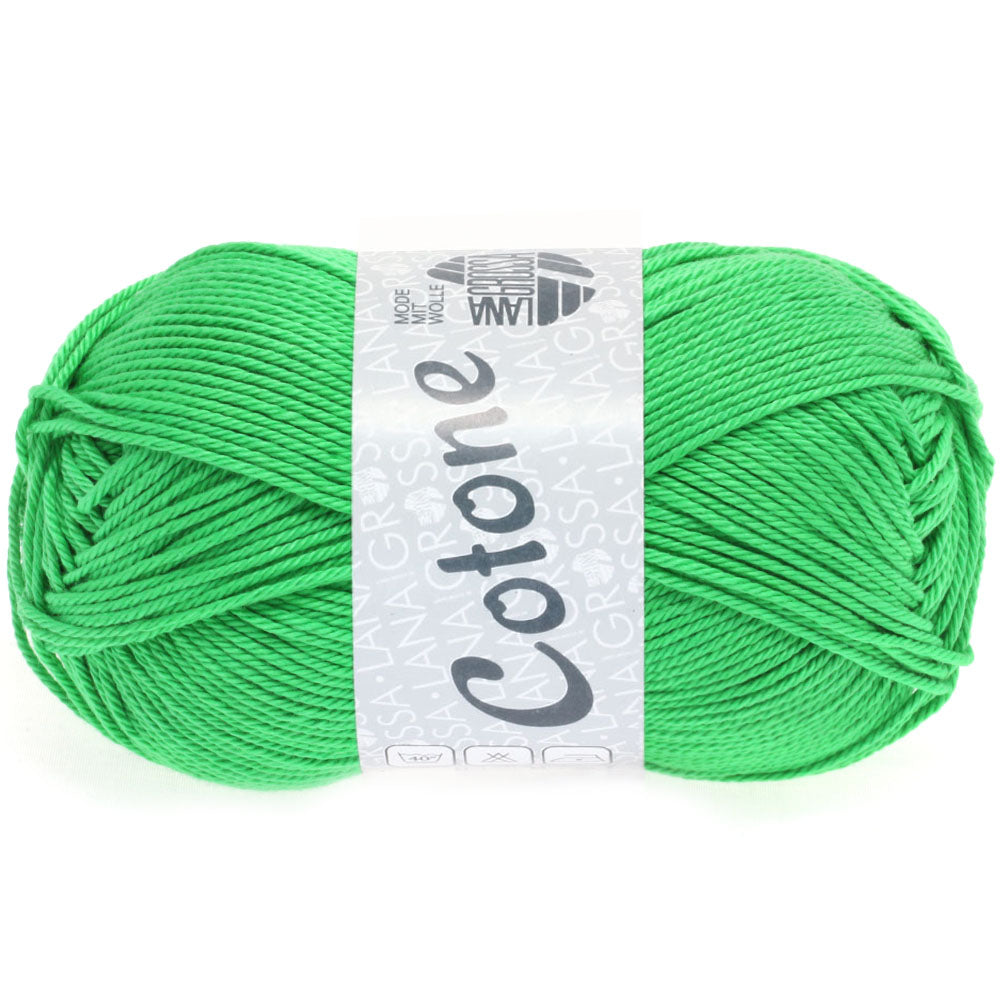 Cotone 046 Groen