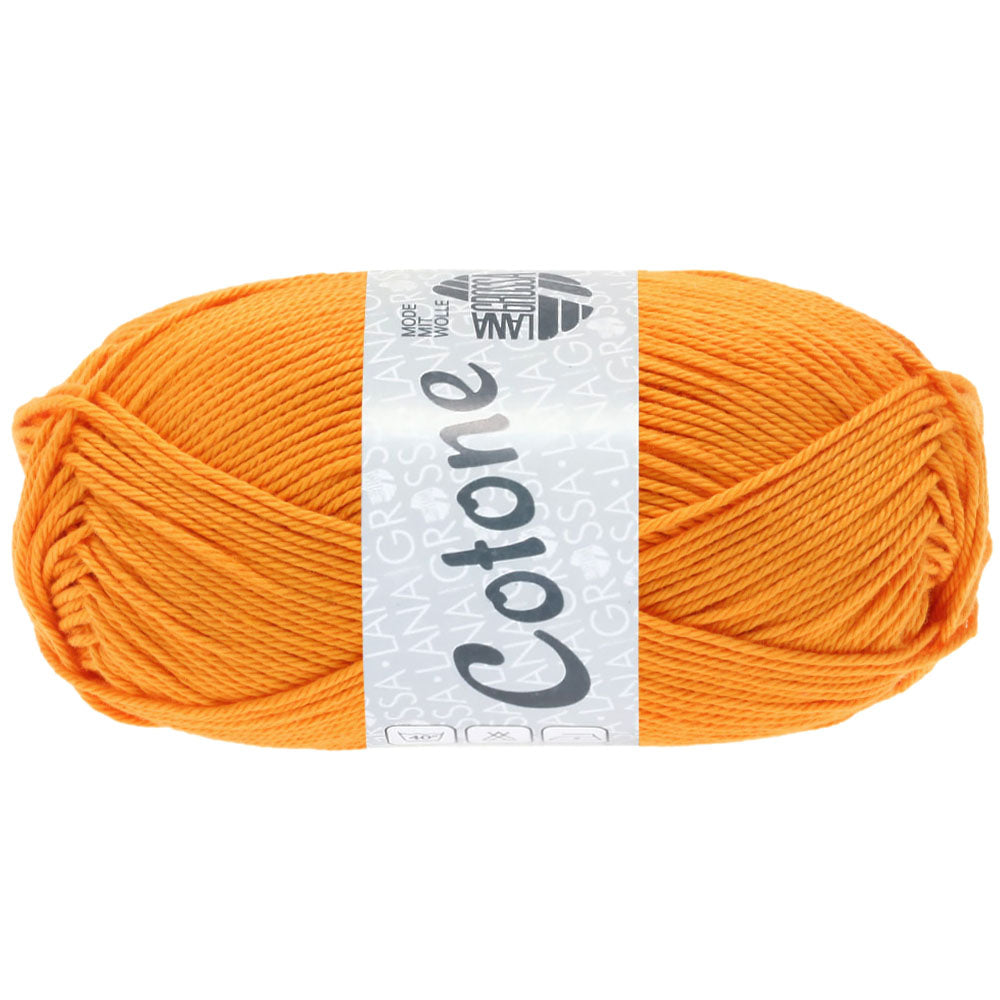 Cotone 081 Oranje