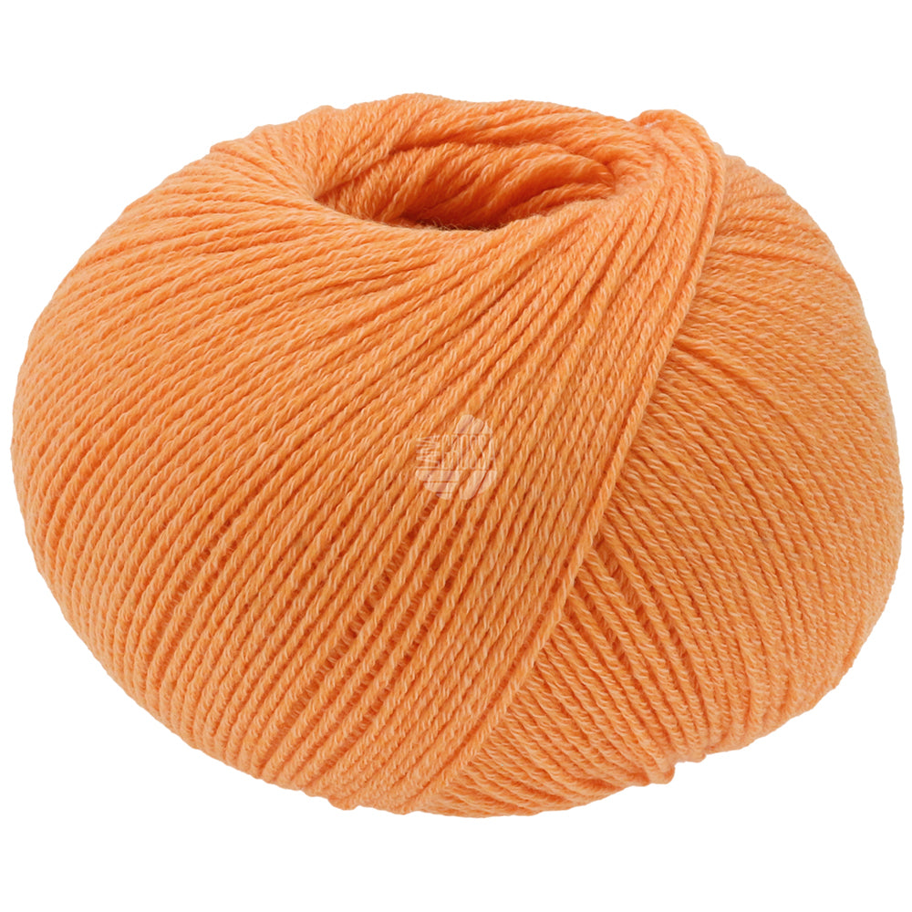 Cotton Wool 014 Abrikoos