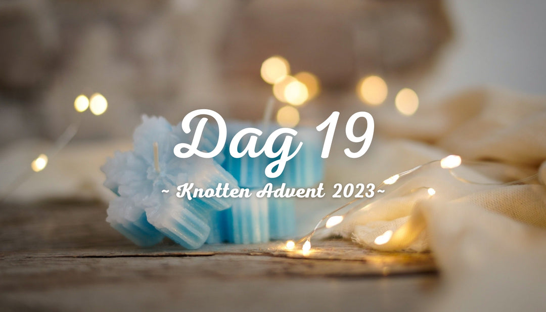 Advent 2023 - Dag 19
