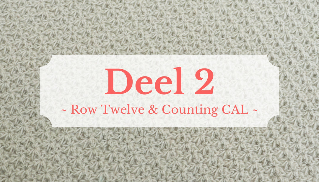 Row Twelve & Counting - Deel 2