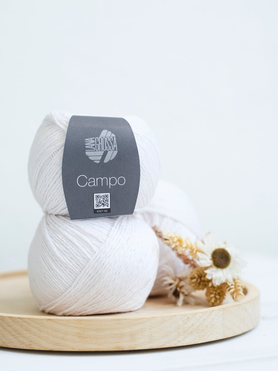 Campo 001 Wit