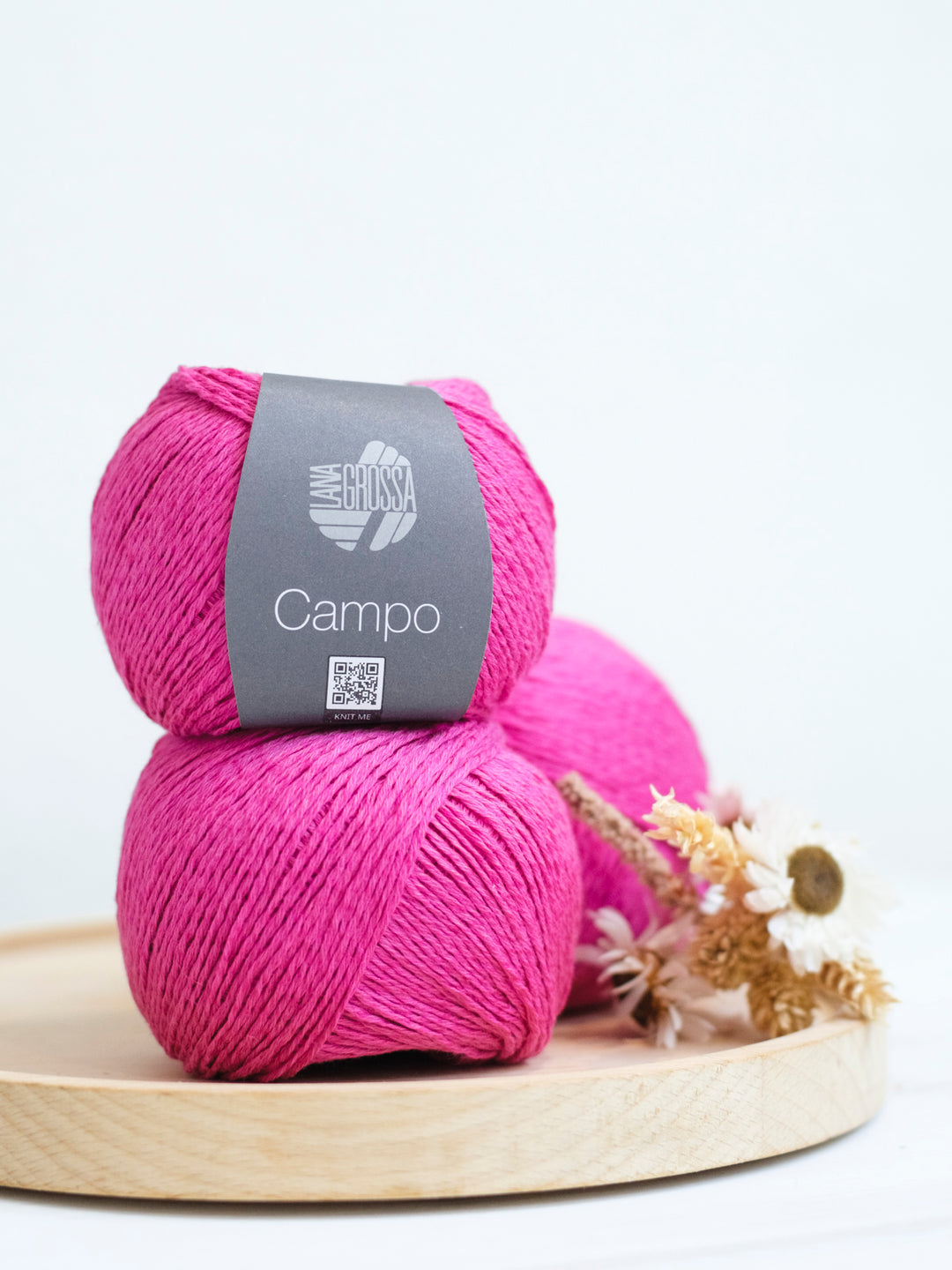 Campo 018 Pink