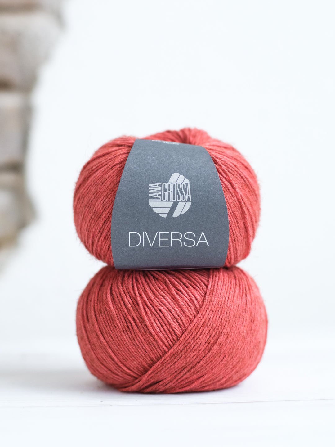 Diversa 022 Roestrood