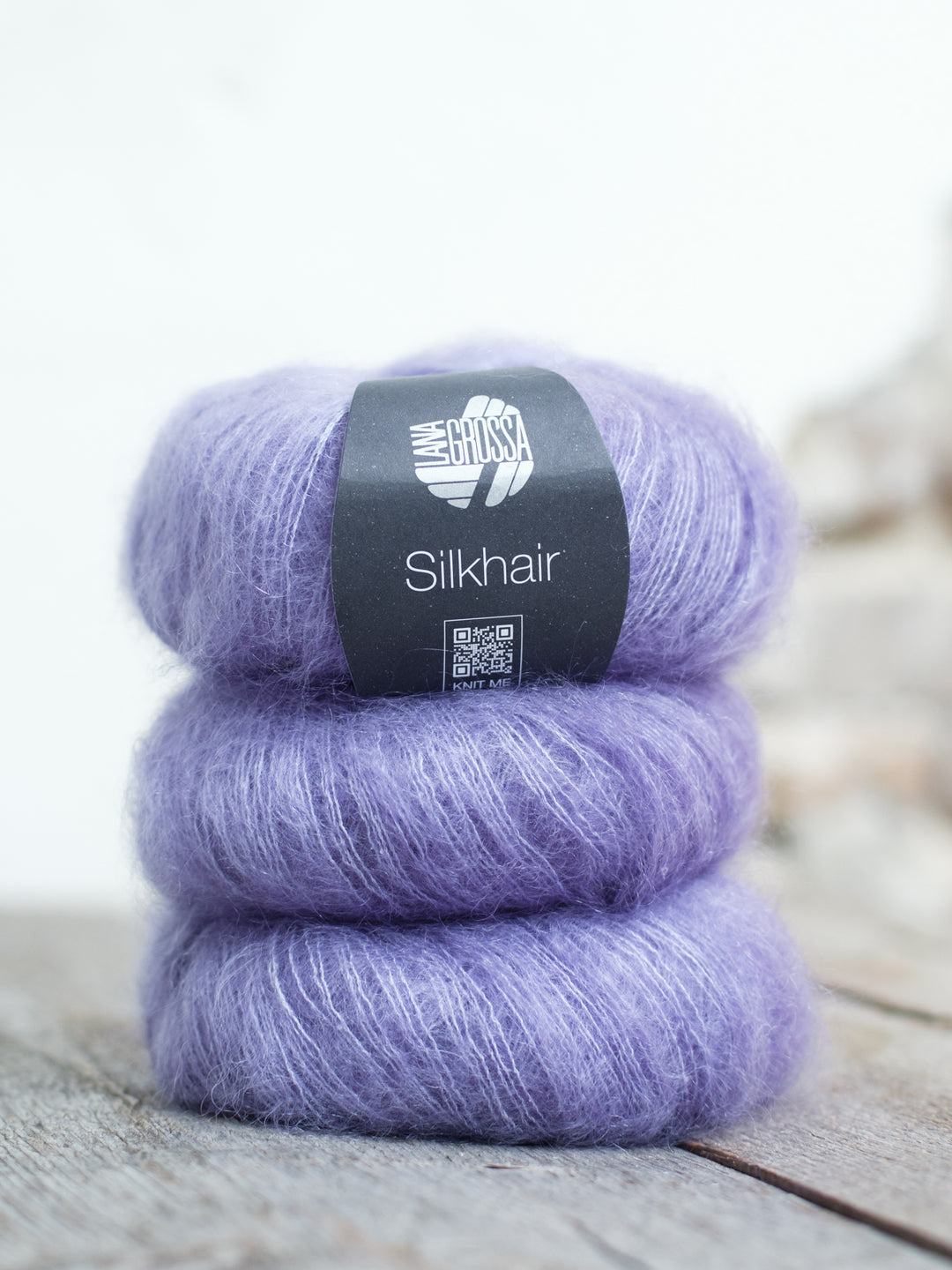 Silkhair 188 Violet