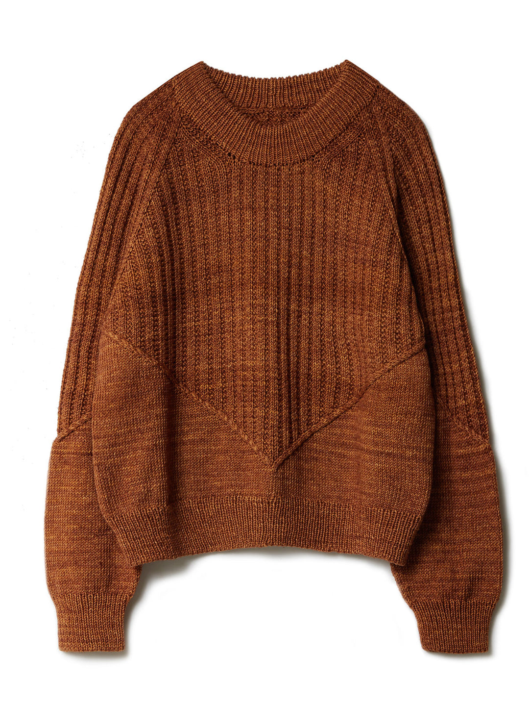 Breipakket Cosmo Sweater