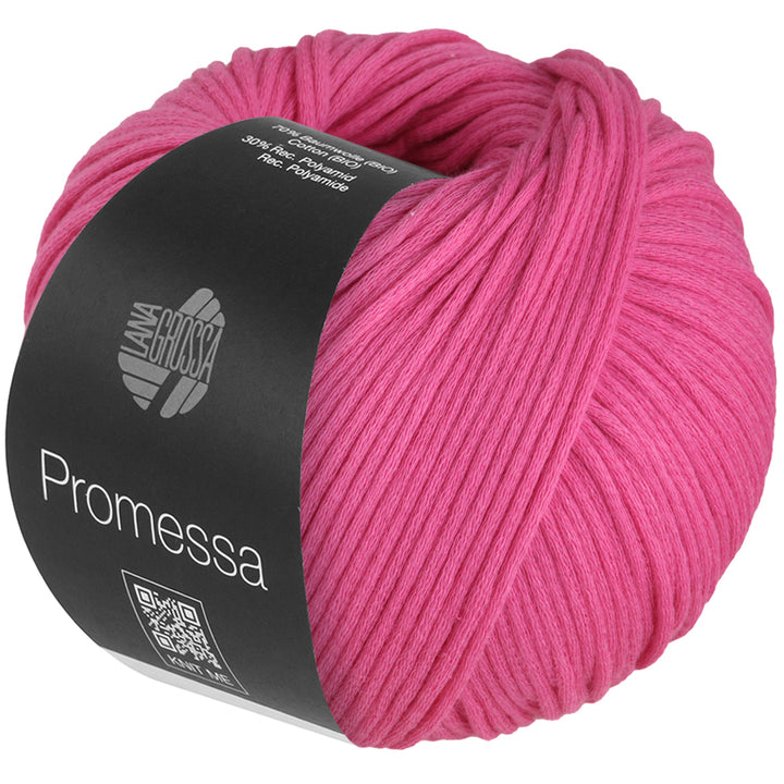 Promessa 002 Pink