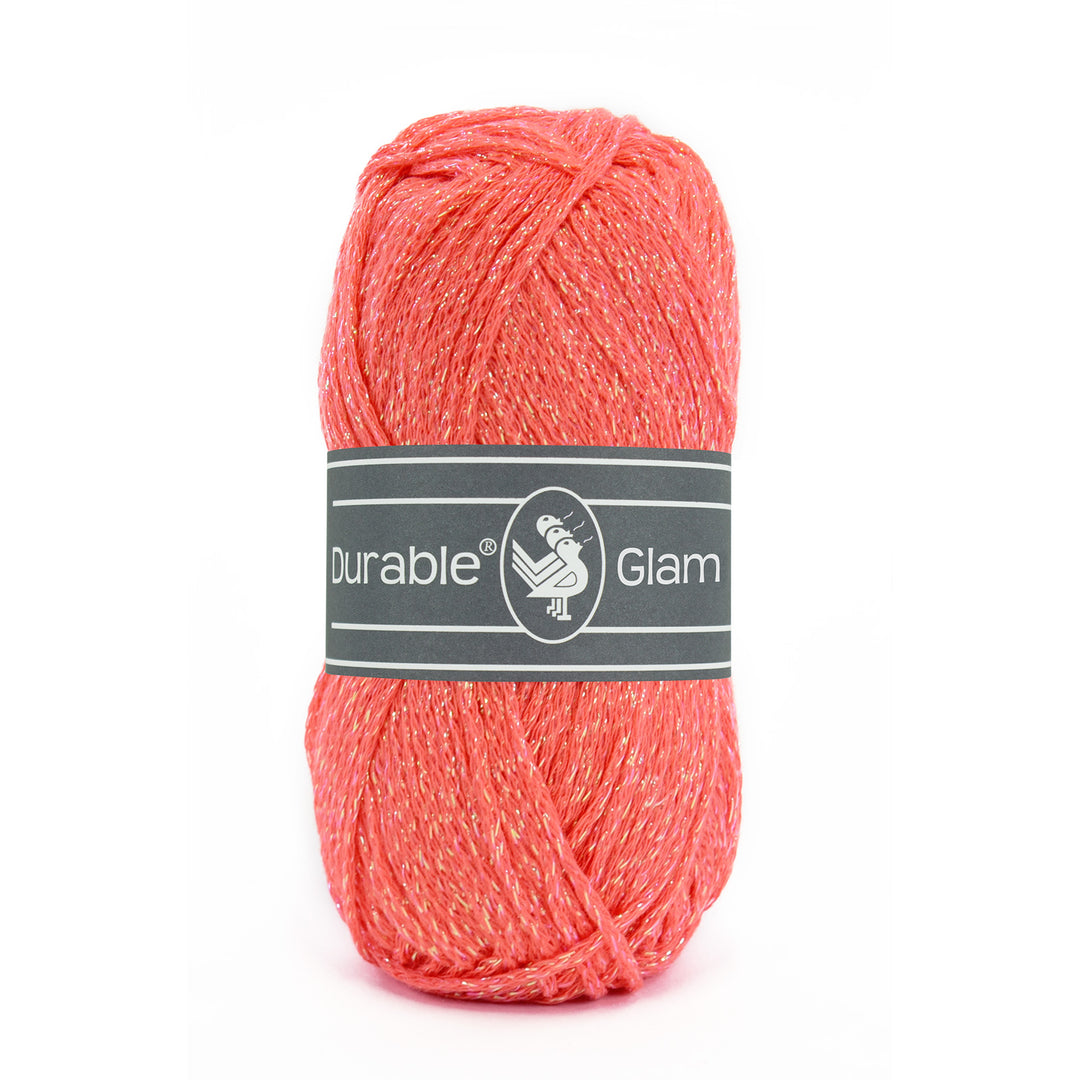 Durable Glam 2190 Coral