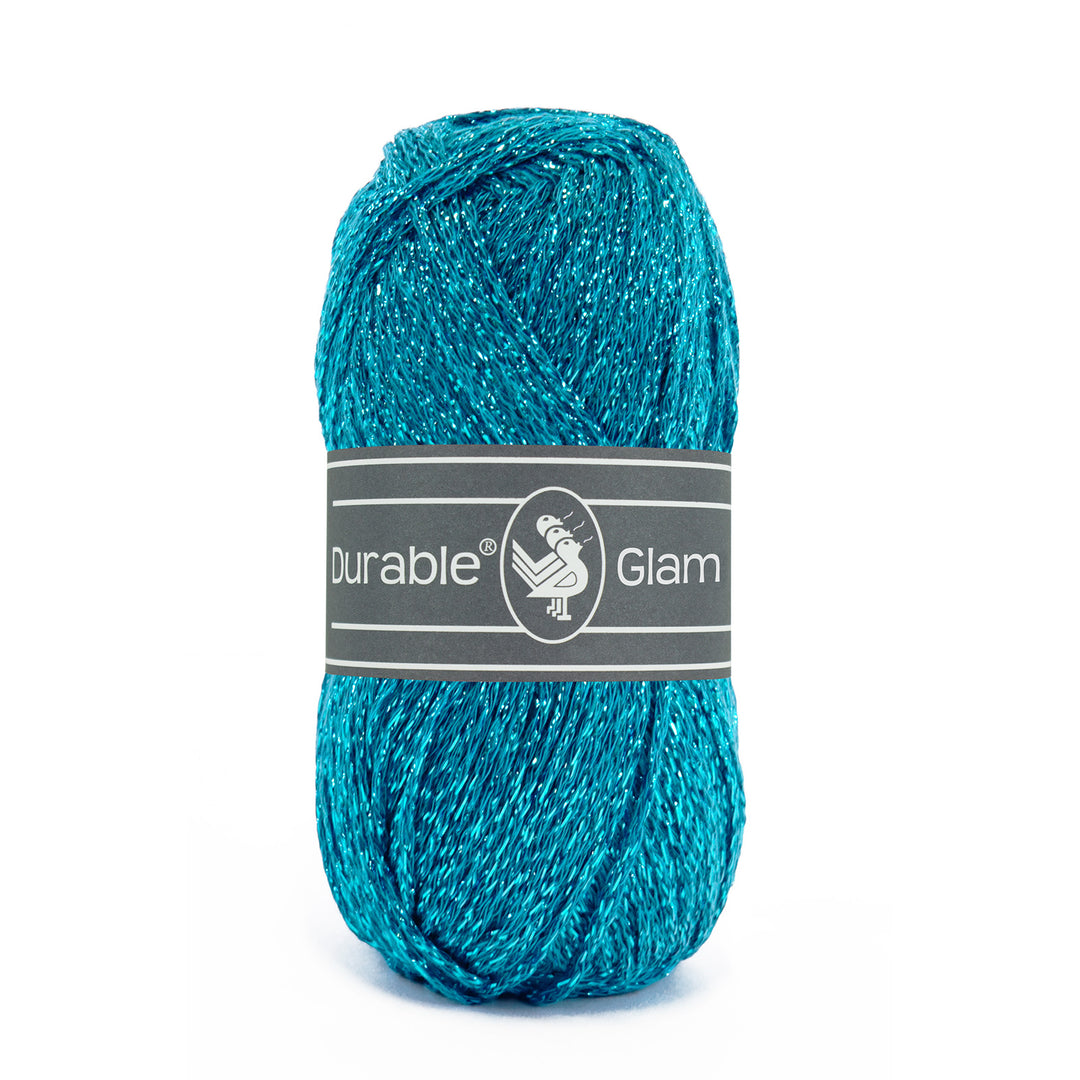 Durable Glam 371 Turquoise
