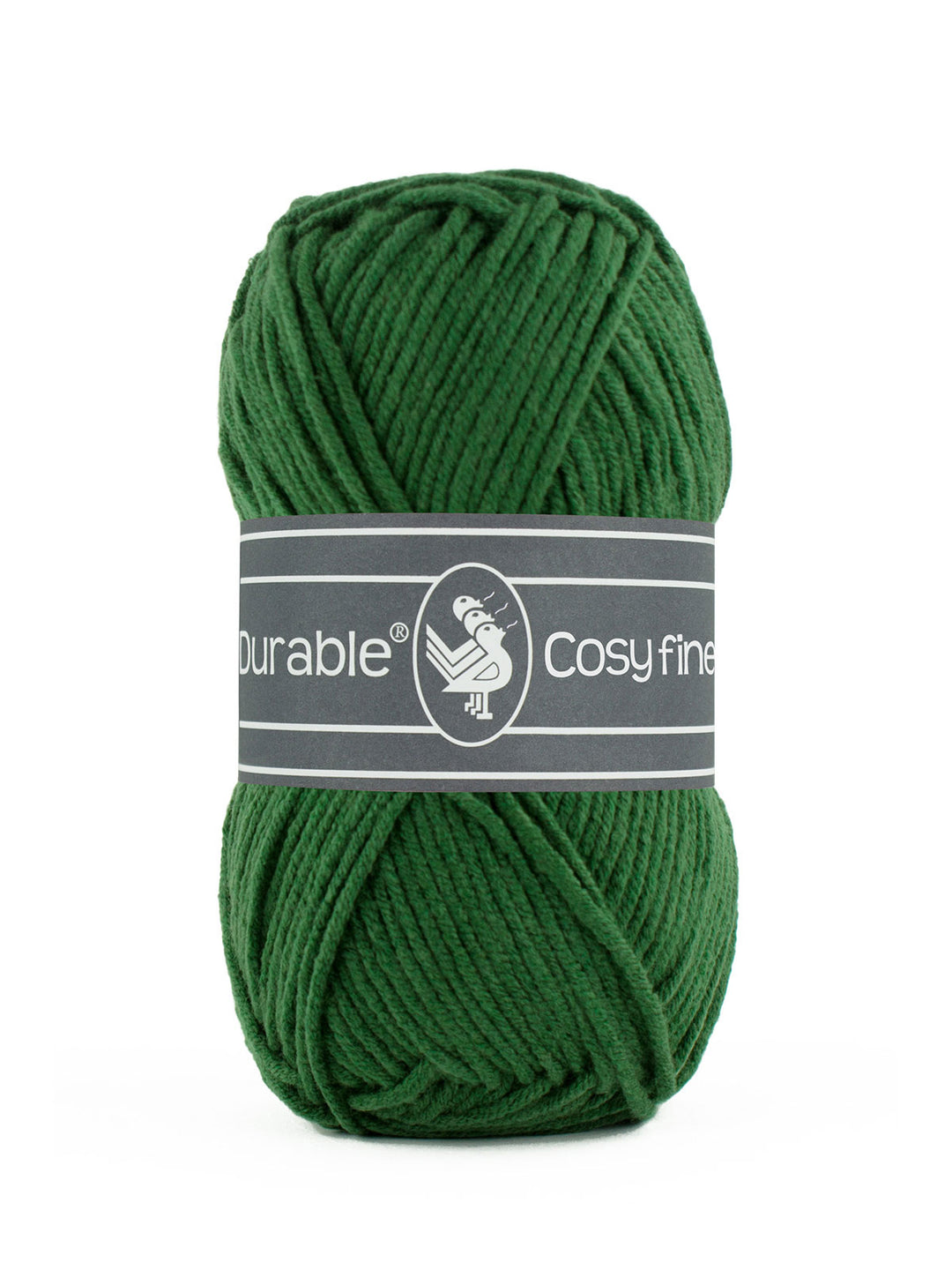Durable Cosy Fine 2150 Forest green