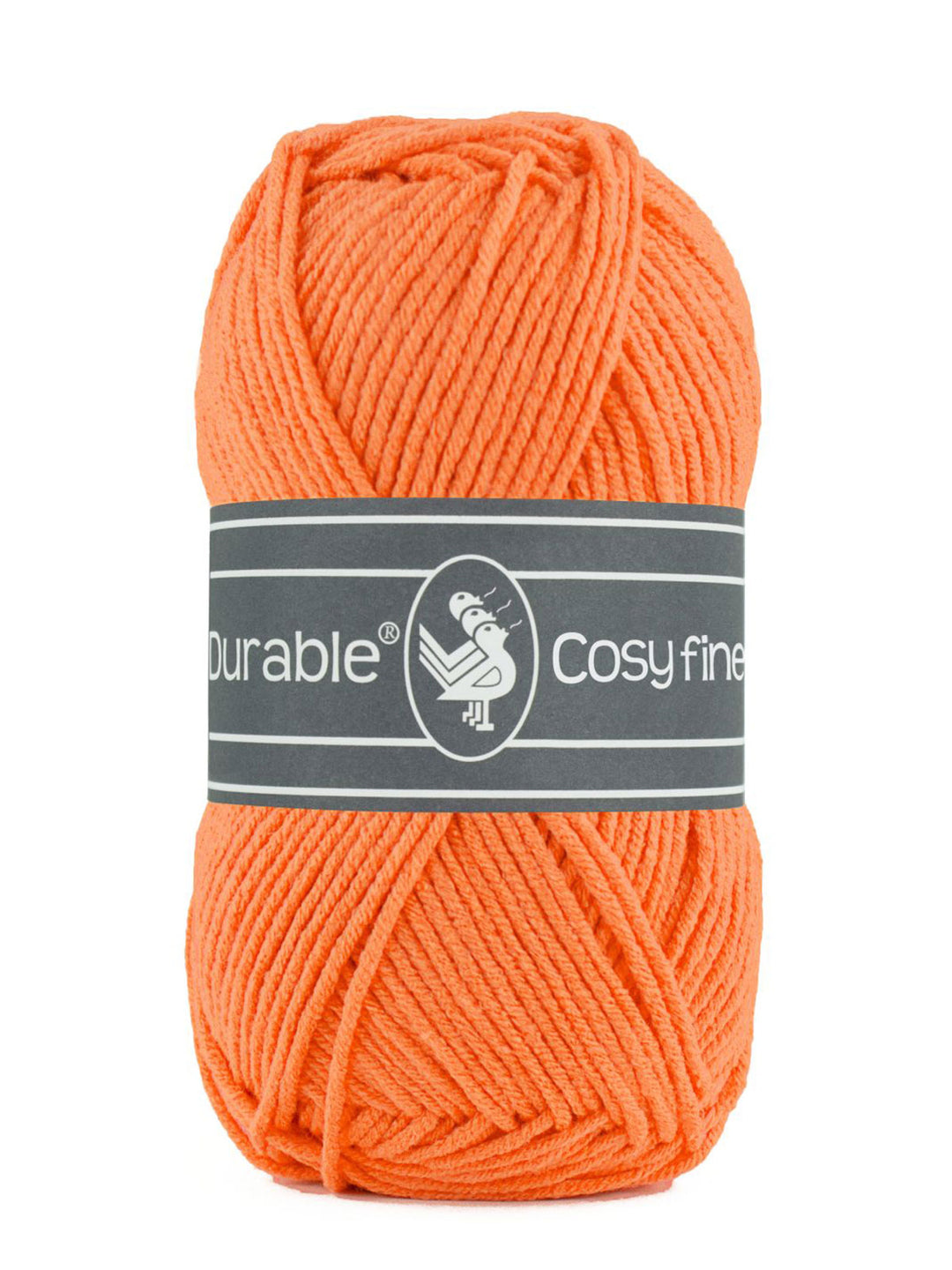 Durable Cosy Fine 2194 Orange