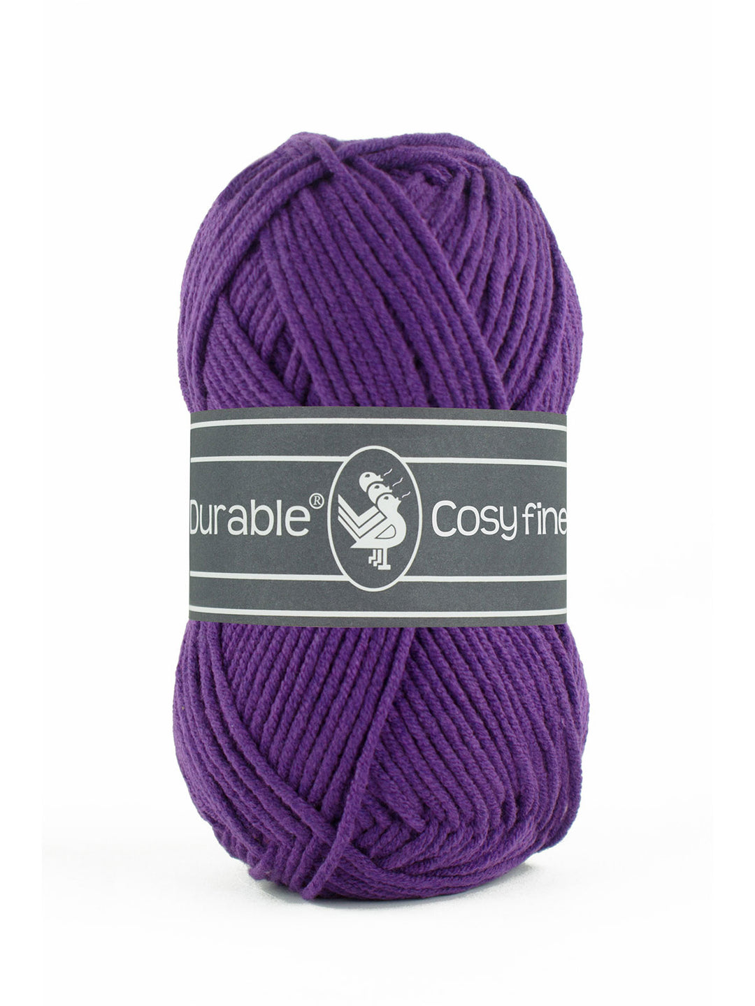 Durable Cosy Fine 272 Violet