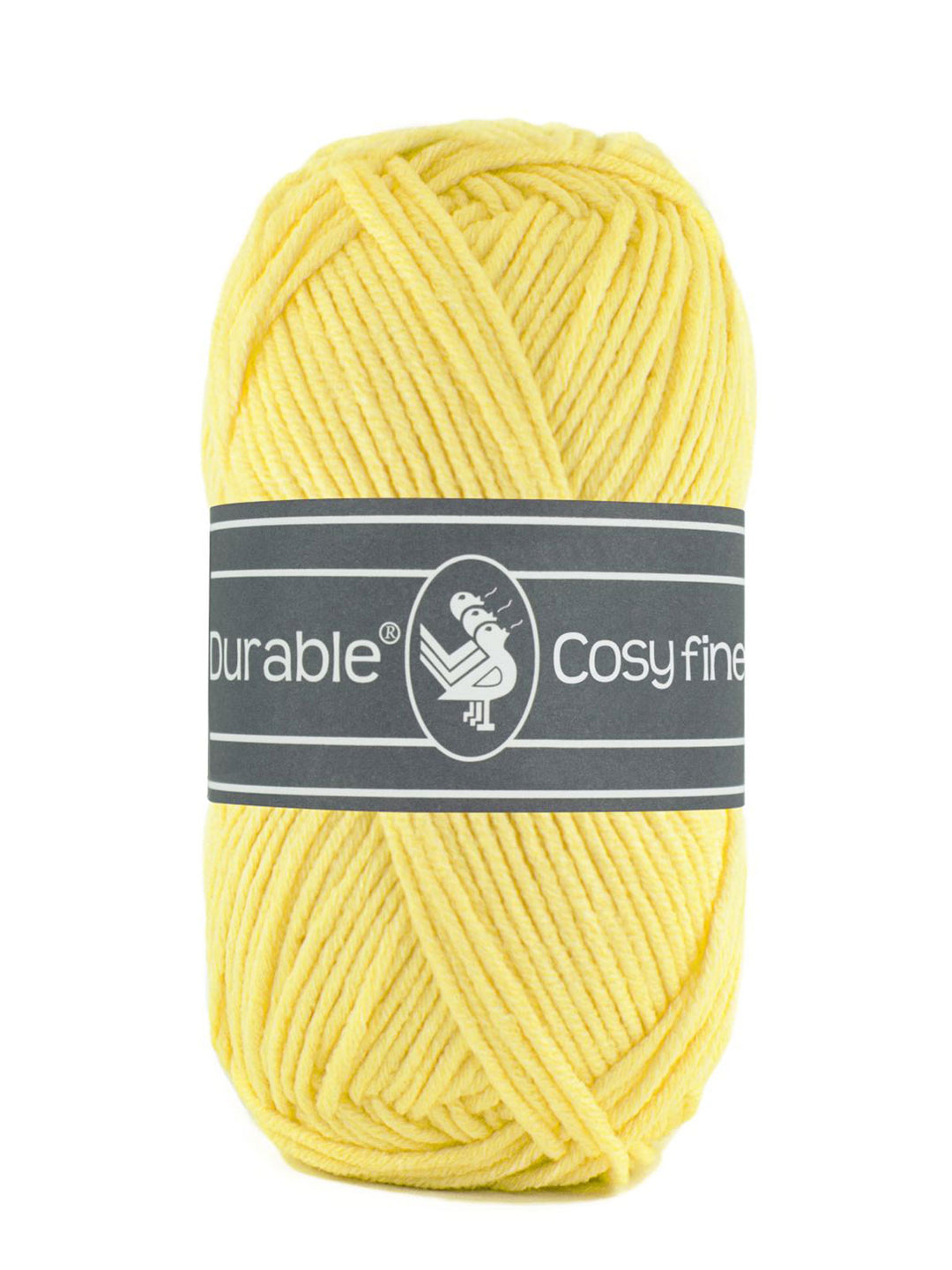 Durable Cosy Fine 309 Light yellow