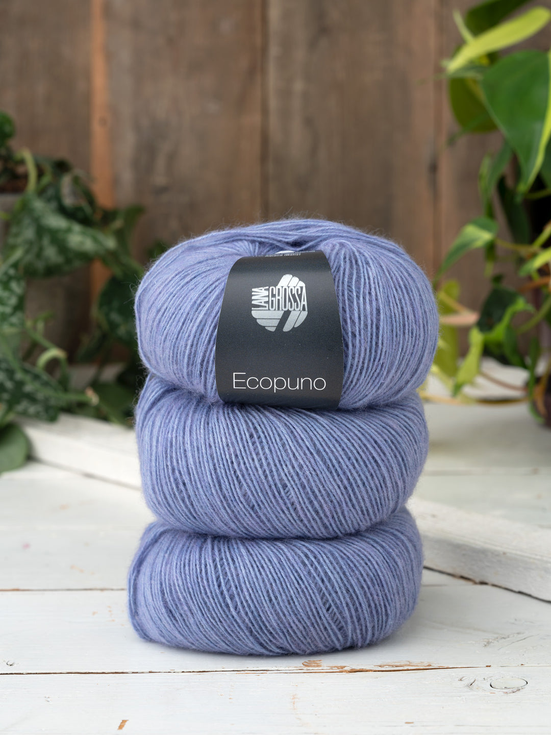 Ecopuno 074 Violet blauw