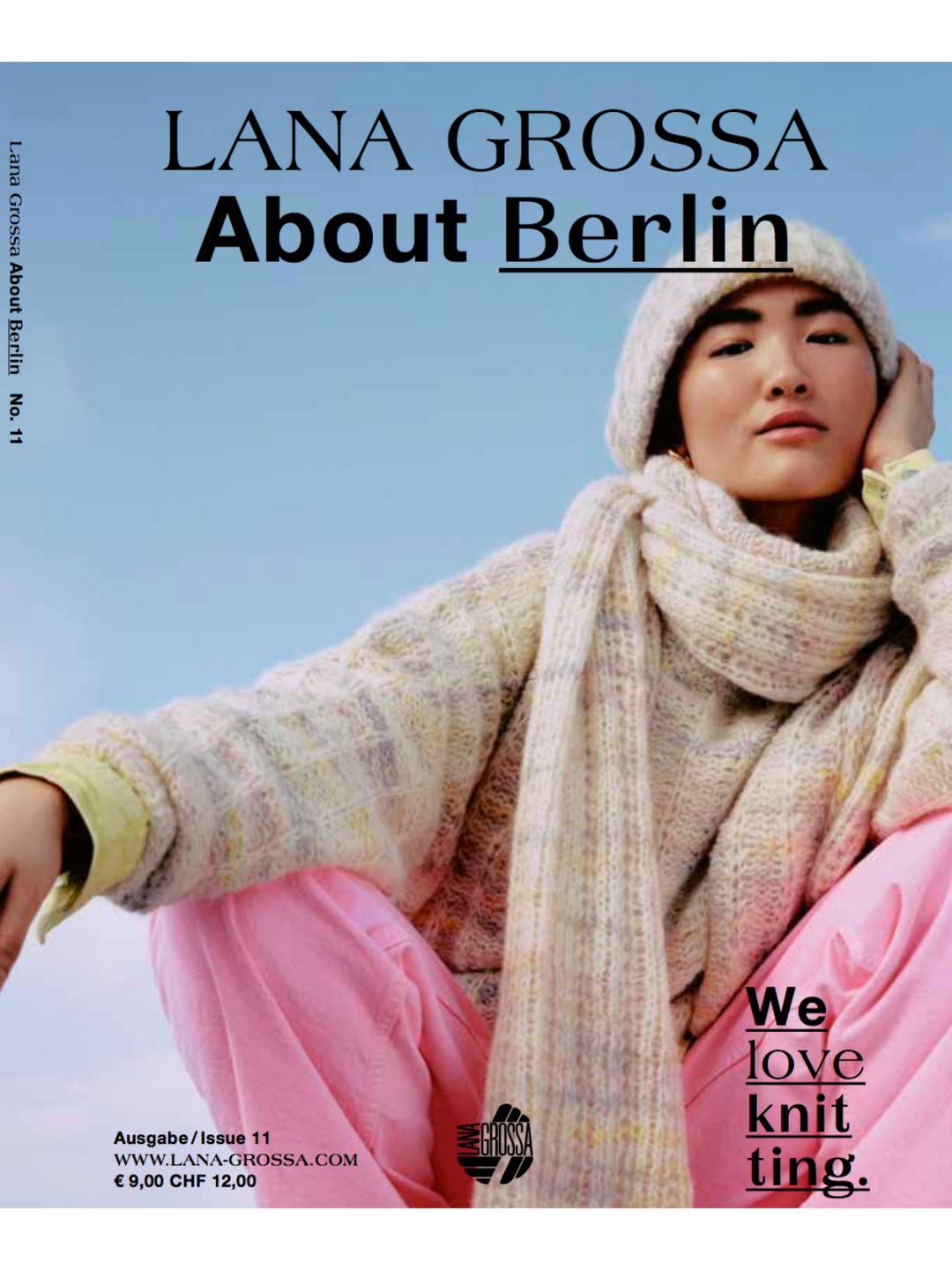 About Berlin no. 11