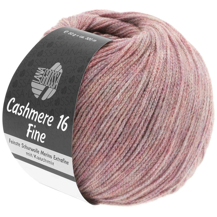 Cashmere 16 Fine 001 Rozenhout