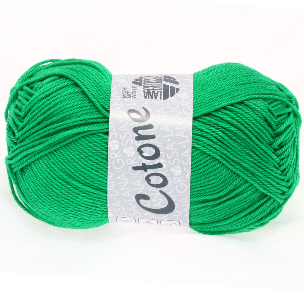 Cotone 015 Smaragd