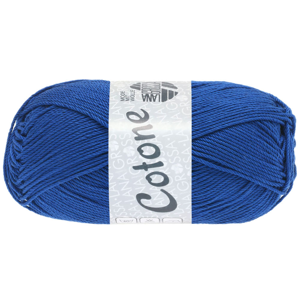 Cotone 090 Inktblauw
