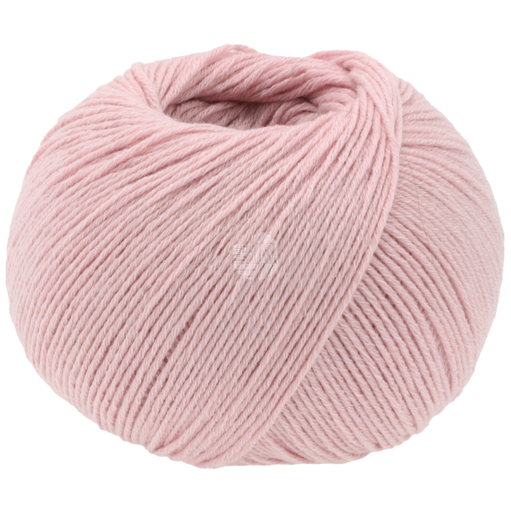 Cotton Wool 001 Roze