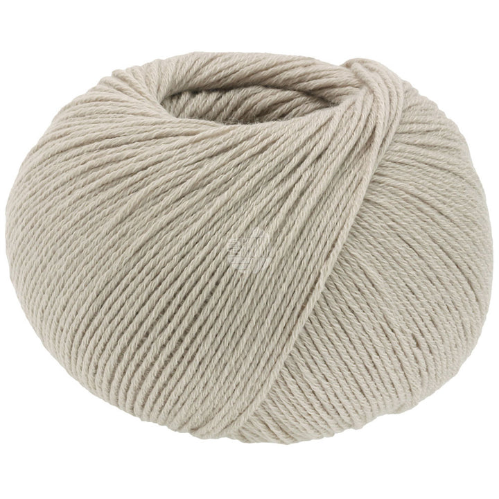 Cotton Wool 008 Grijsbeige