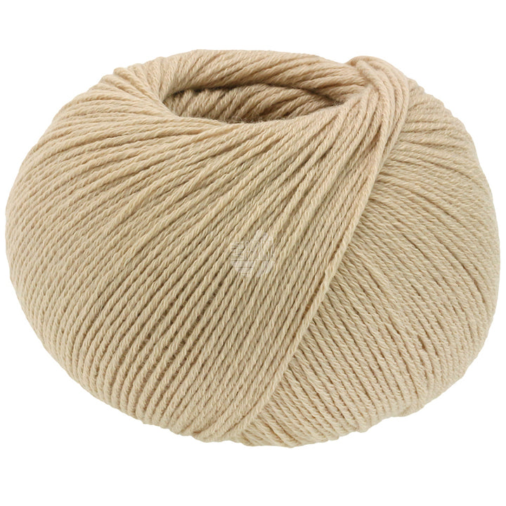 Cotton Wool 010 Beige