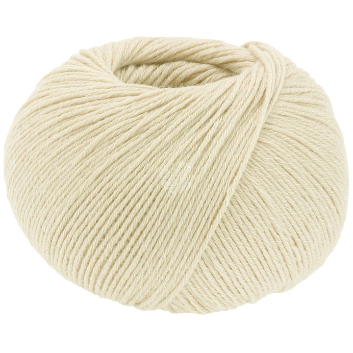 Cotton Wool 012 Creme
