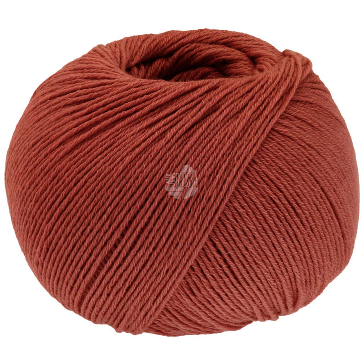 Cotton Wool 015 Oranje