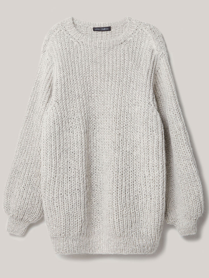 Breipakket Cara & Setasuri pullover